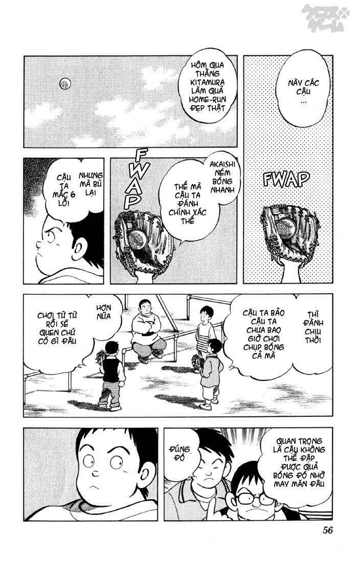 trò chơi vượt qua thử thách chapter 3 13