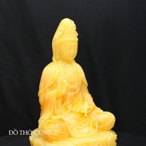 Tượng Quan Âm Bồ Size Nhỏ