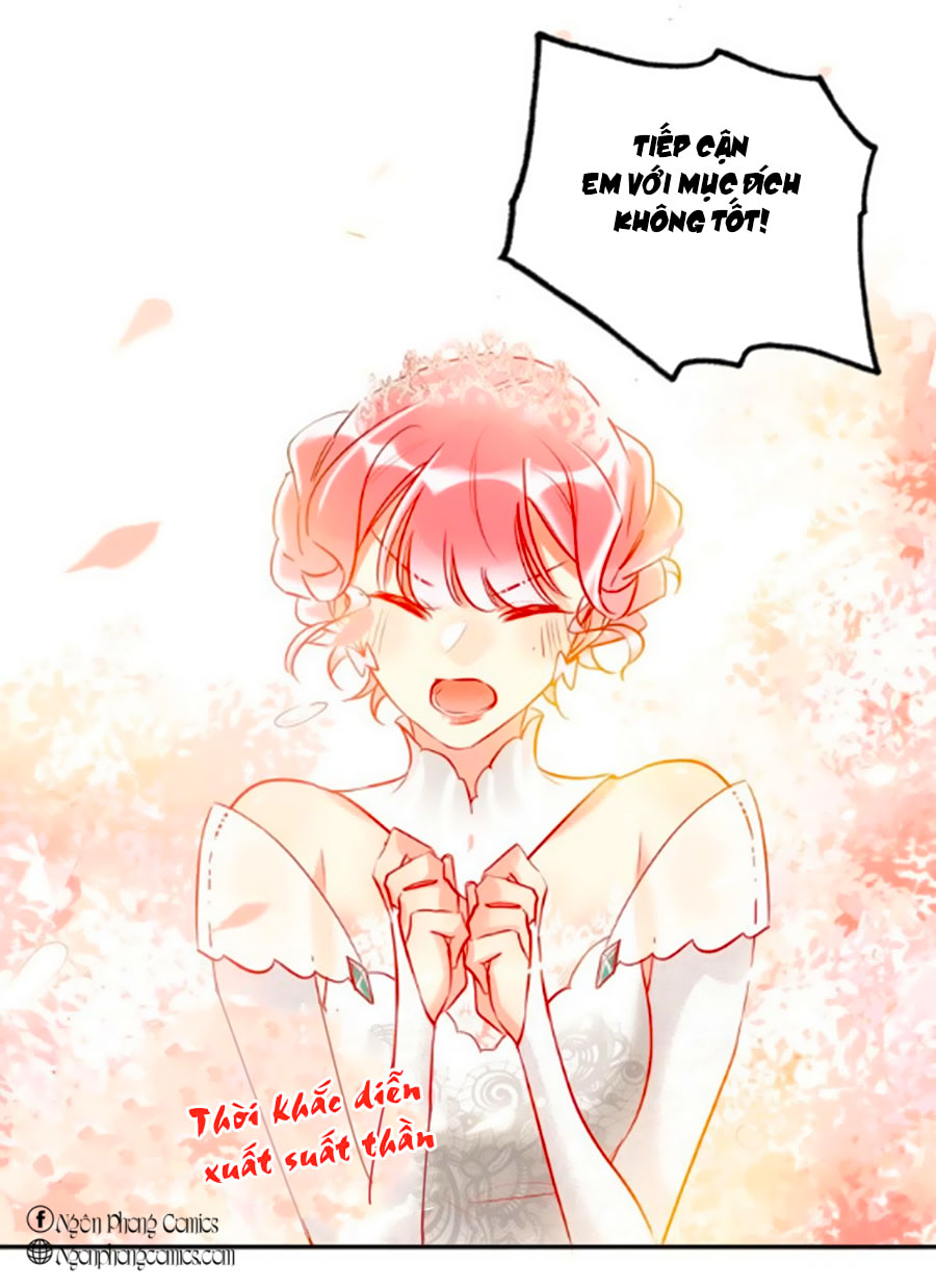 kế hoạch đánh chiếm của công chúa nghèo chapter 32 32