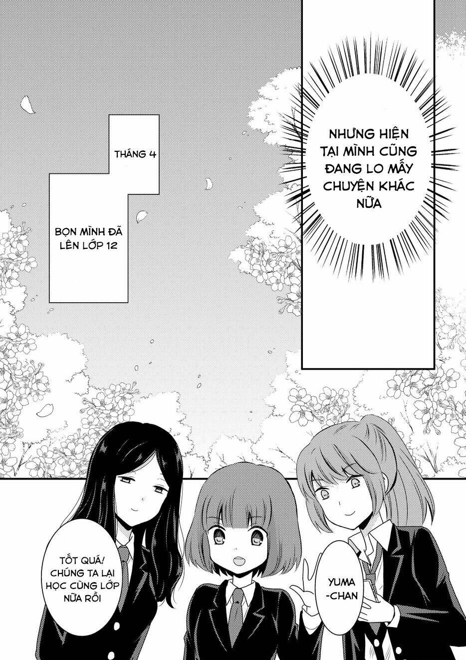 netsuzou trap chapter 10 6
