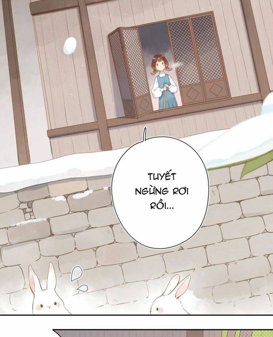 sos! tôi đã yêu một con sâu bướm (phần 2) chapter 2 5