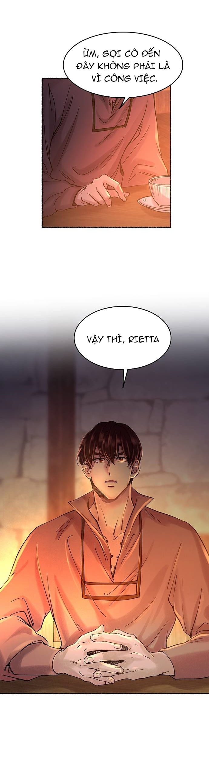 như gió trên cành cây khô chapter 25 64