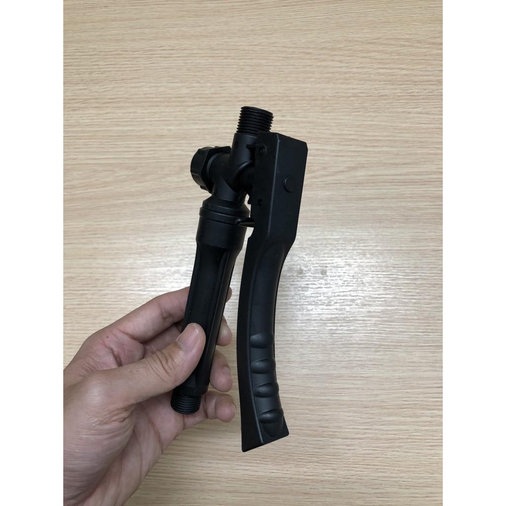 TAY BÓP, TAY CẦM bình xịt điện /bình phun thuốc