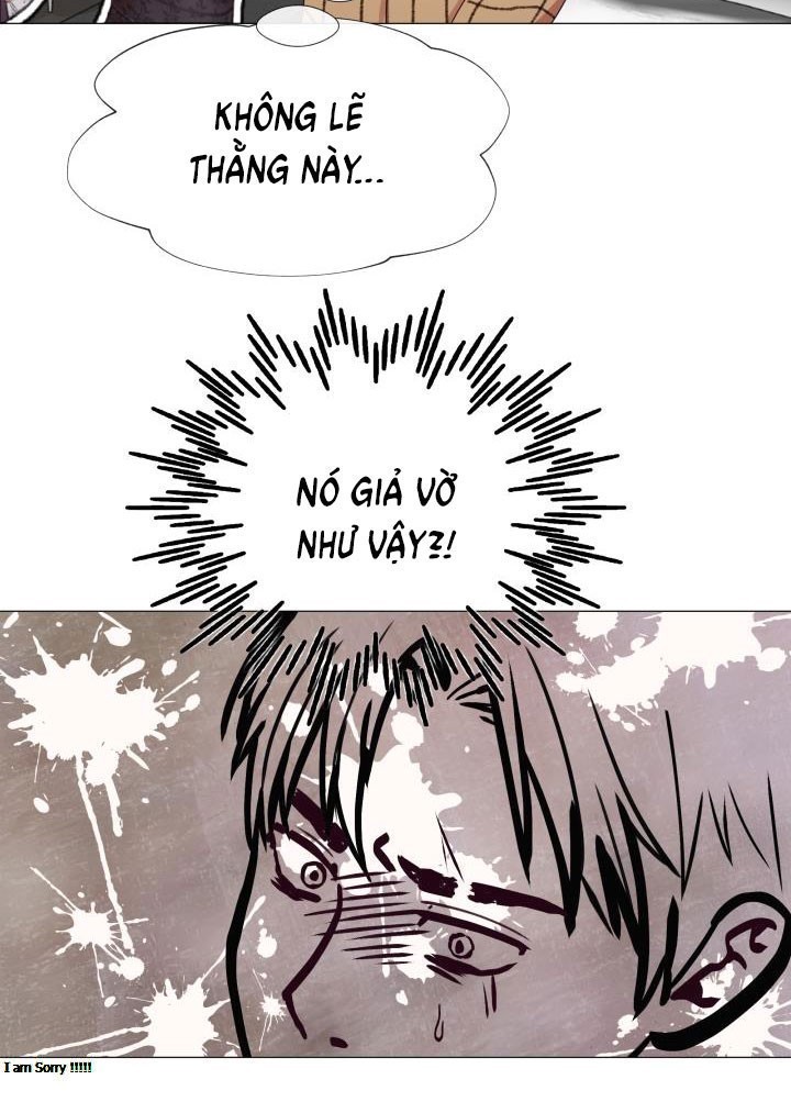 [18+] con không muốn đâu, cha à! chapter 1.1 29