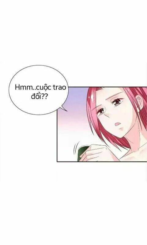 1 nửa hoàn hảo của ceo chapter 29 5