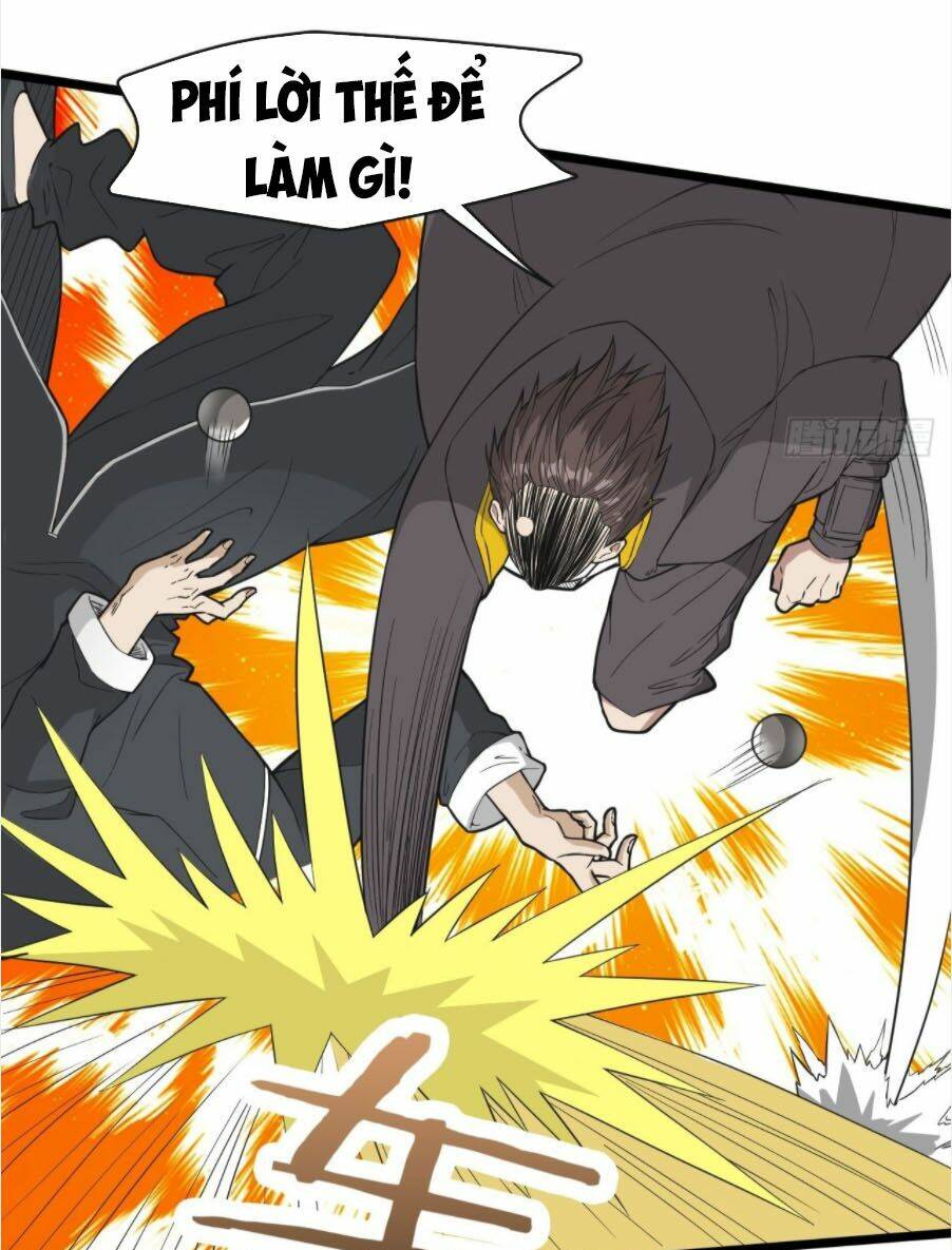 vô hạn biến dị chapter 19 10