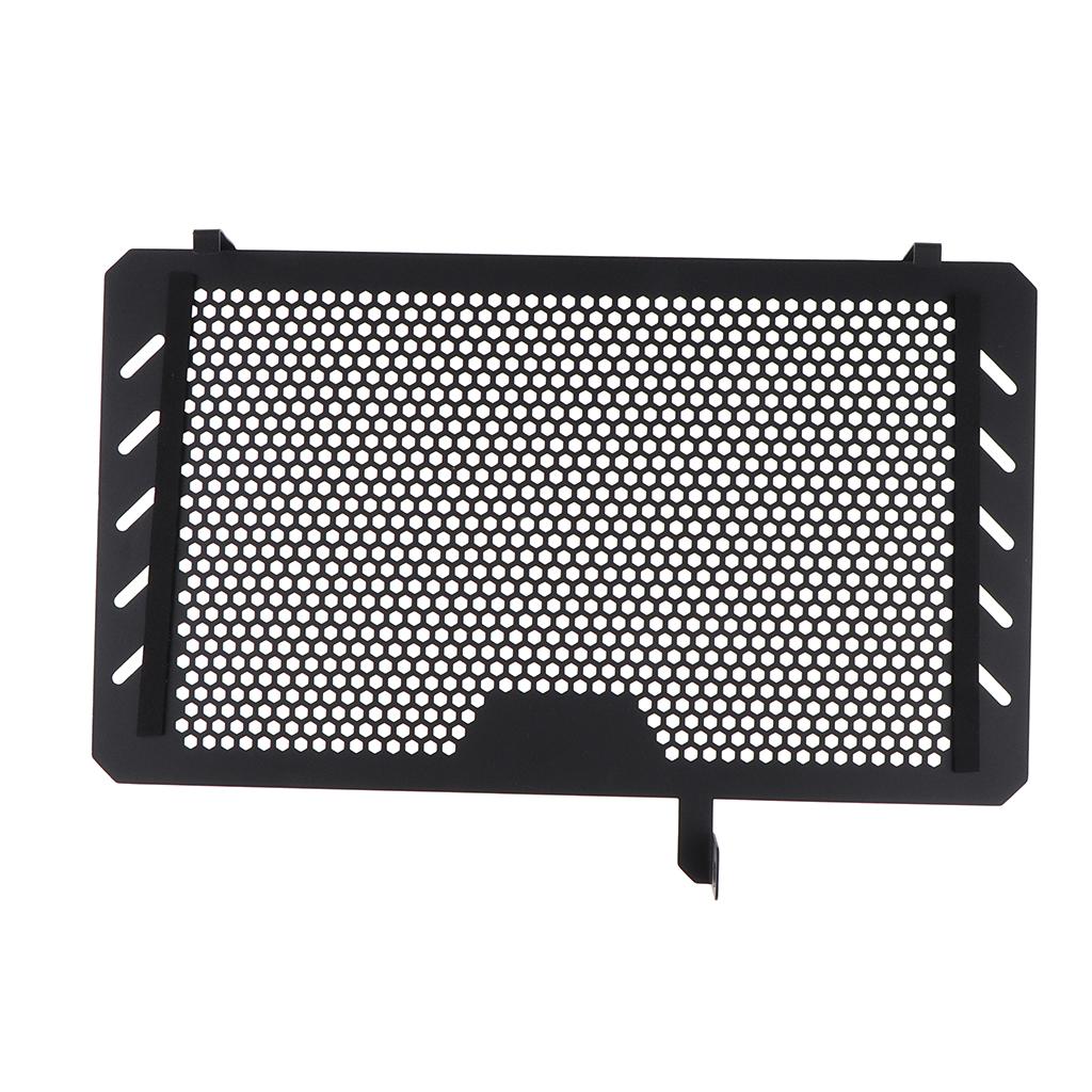 Motorcycle Radiator Grille Guard Cover Protector for Suzuki DL650 V-Strom650