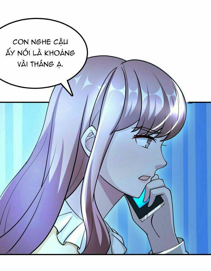 mạc thiếu bức hôn: vợ mới khó chống đỡ chapter 90 43