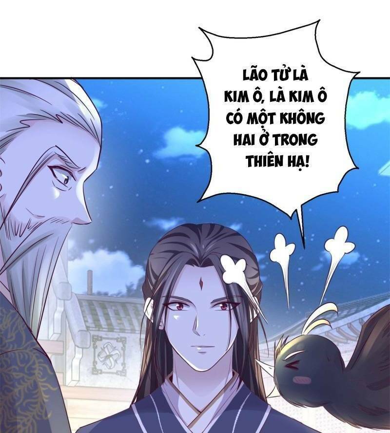 cửu dương đế tôn chapter 145 10