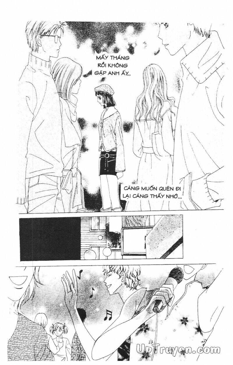 mặt nạ tình yêu chapter 61 36