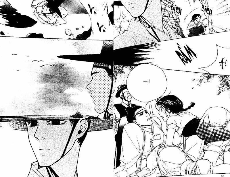 chuyện tình đảo thiên đường chapter 1 41