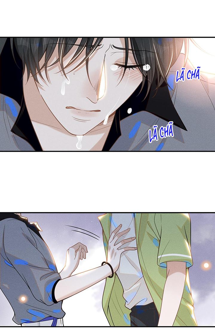 lai sinh bất kiến chapter 40 7