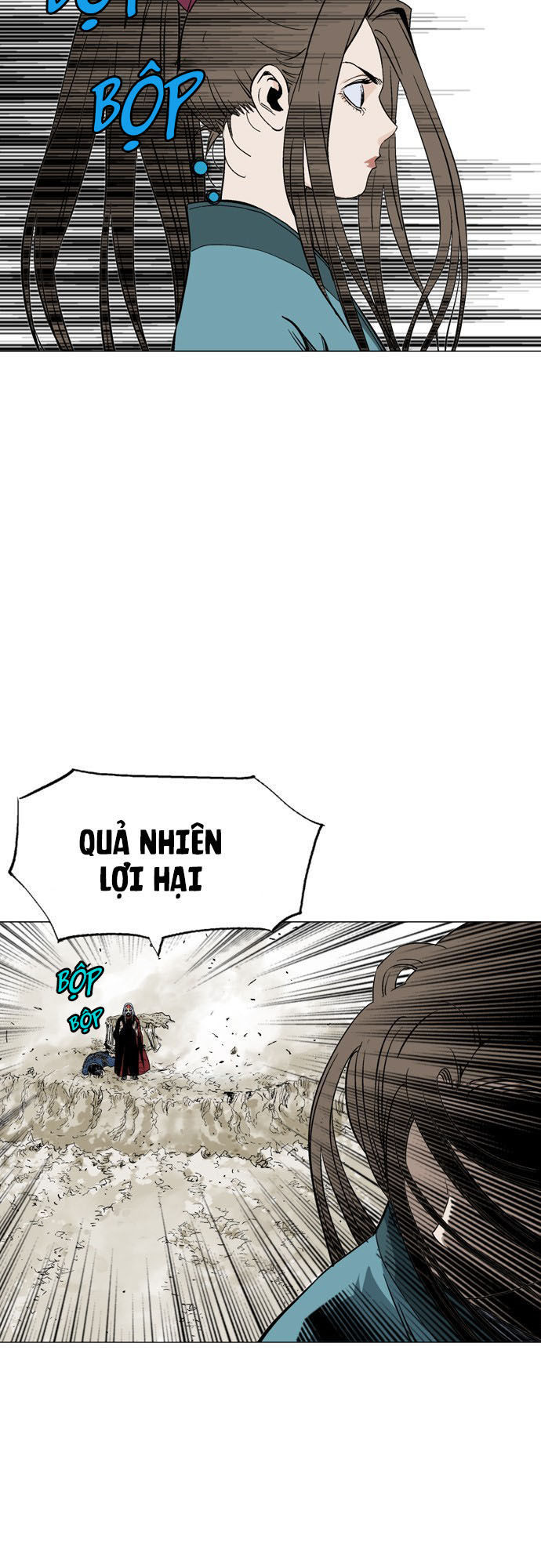 cao thủ 2 chapter 16 30