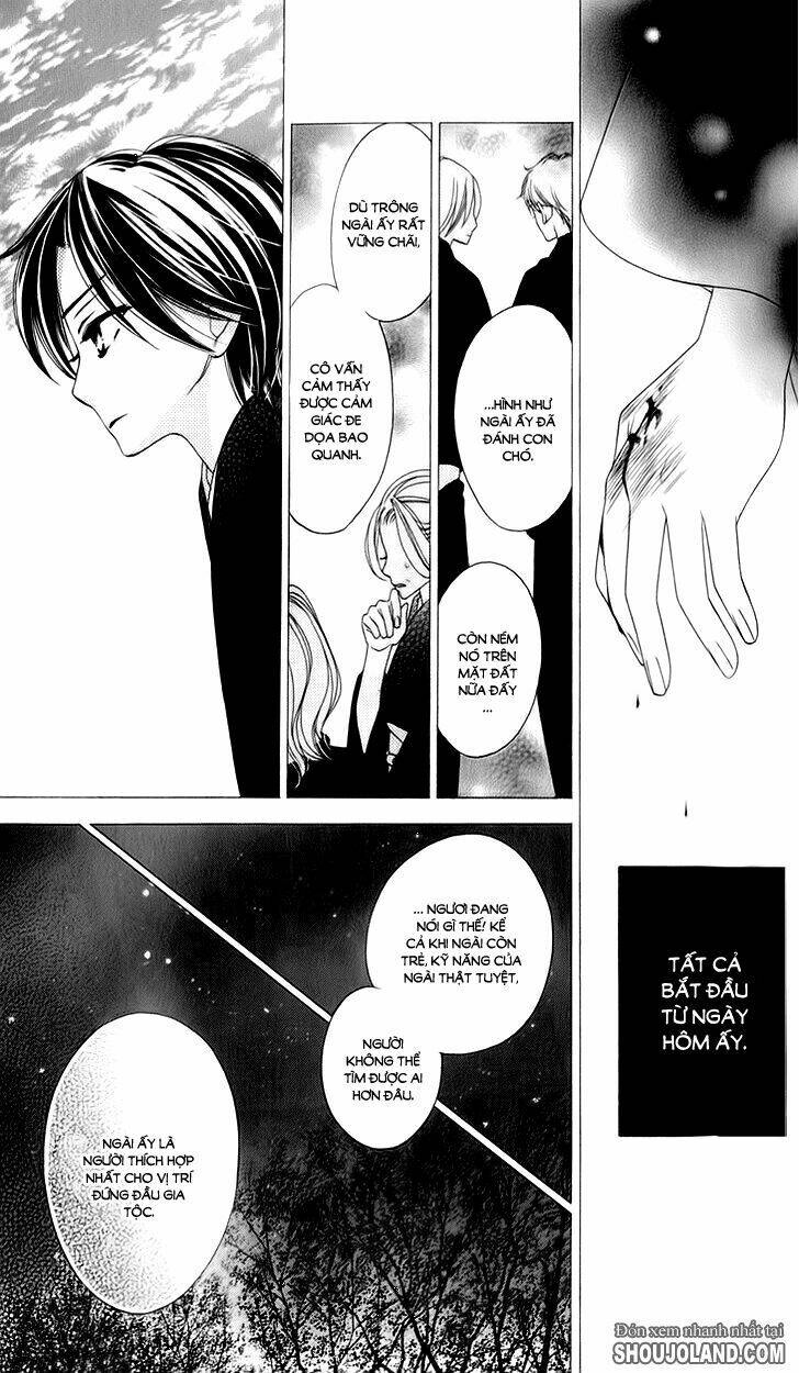 yêu quái cánh đen chapter 23 11