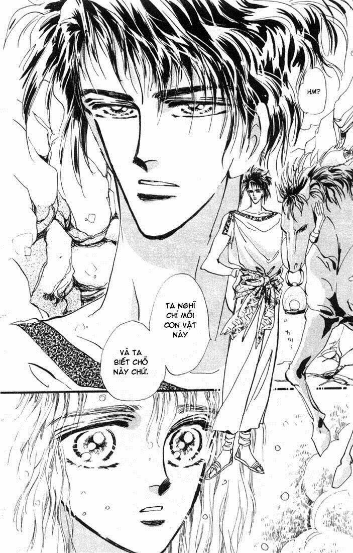 đứa con số phận chapter 3 20