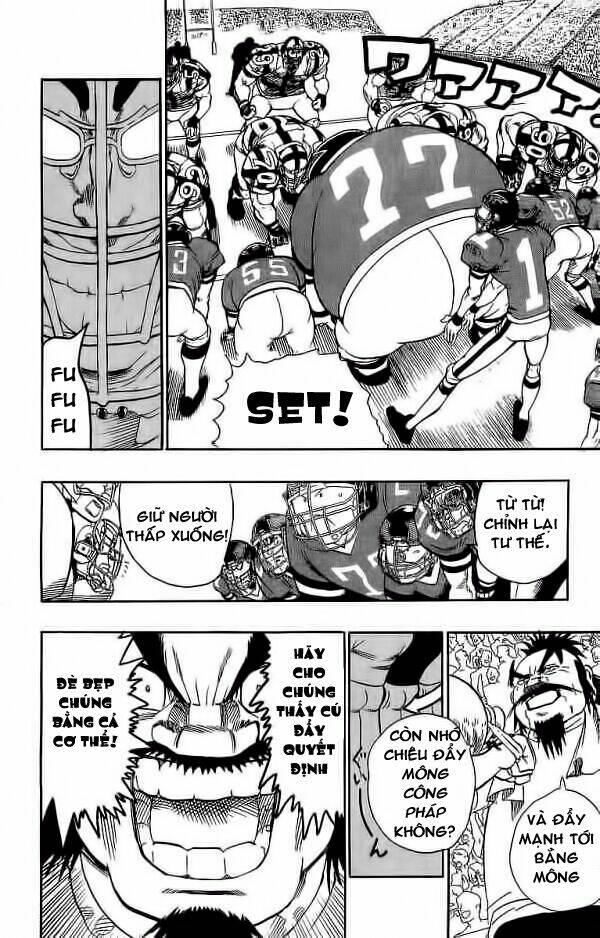 lá chắn mắt chapter 96 12