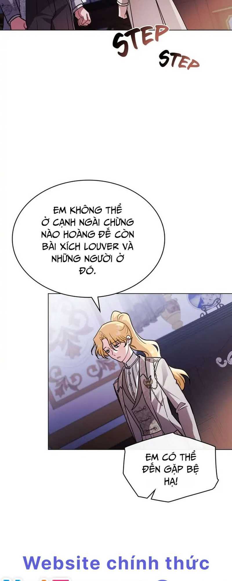 tìm lại camellia chapter 90 31