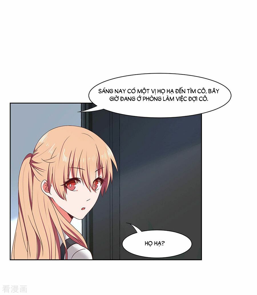 trọng sinh quý thê chi phục thù hoa lệ chapter 48 20