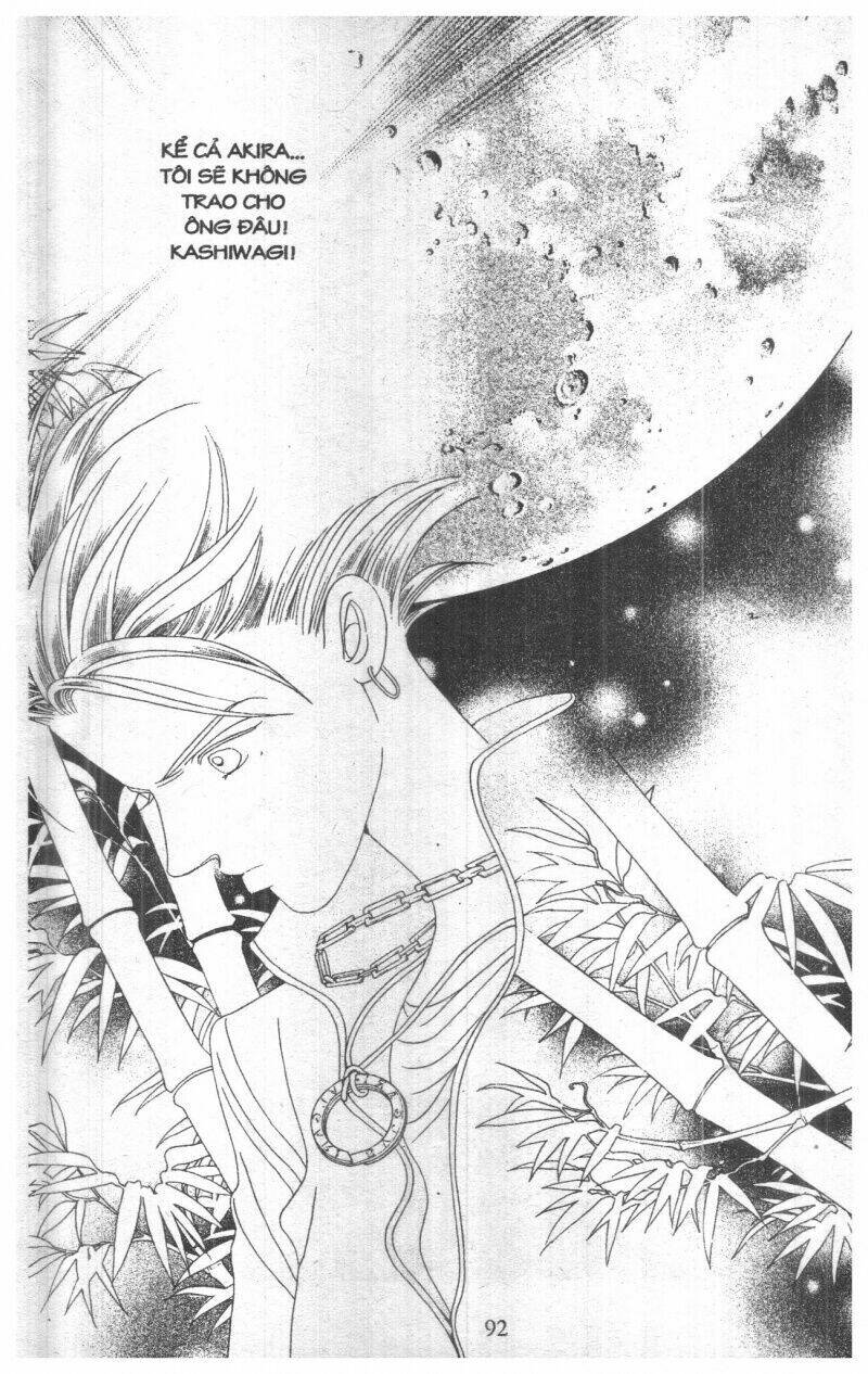 nàng tiên ánh trăng - kaguya hime chapter 24 92