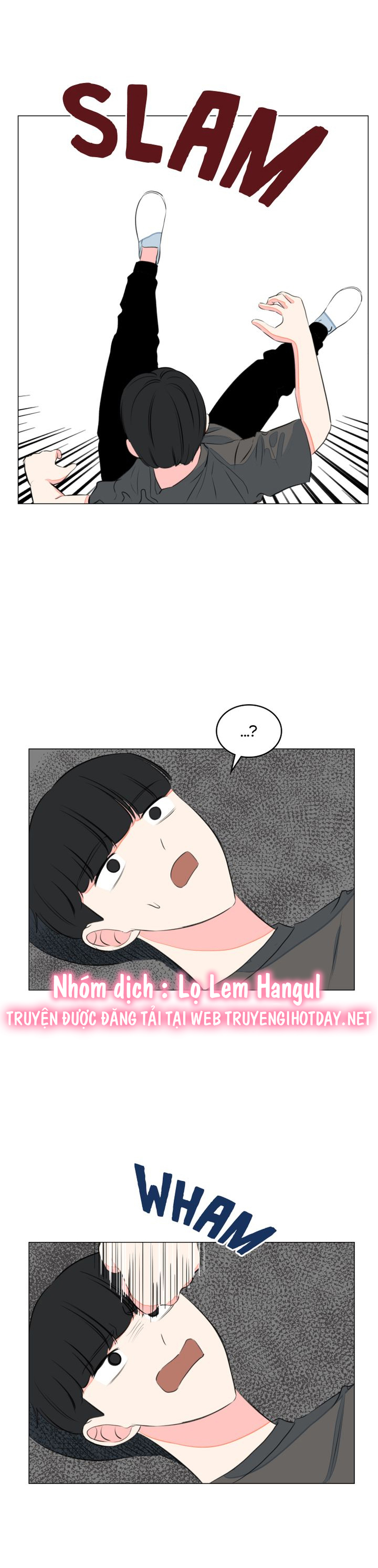 lọ lem hangul coming soon chapter 94 4