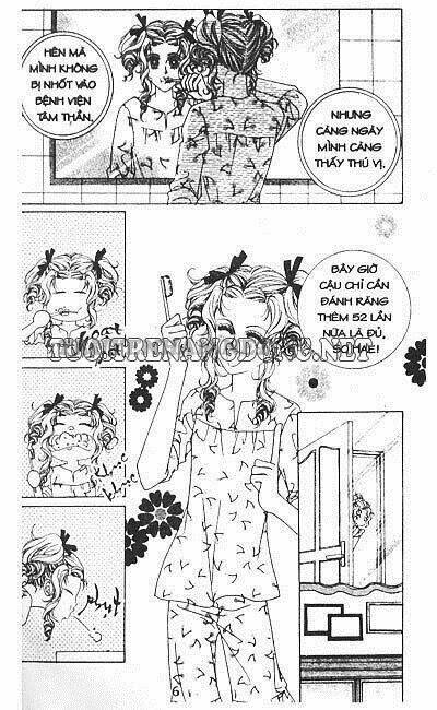 sức thanh xuân chapter 3 6