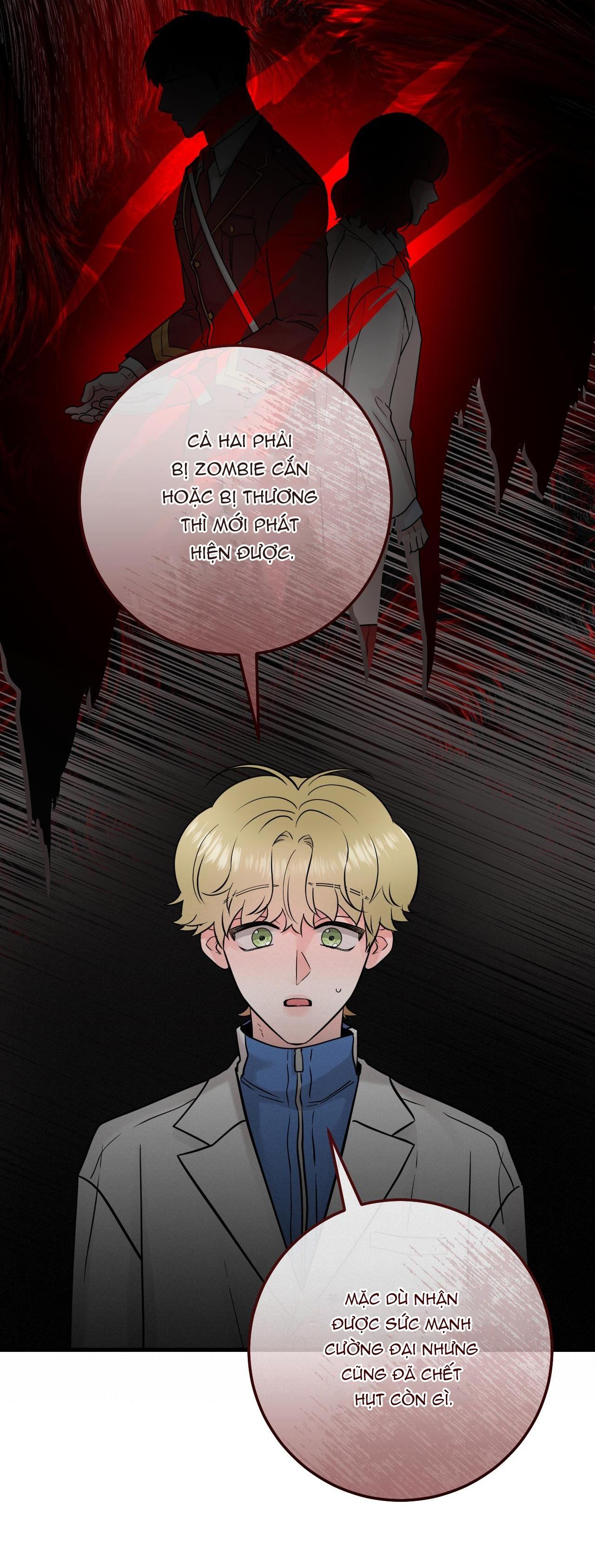 over the paradise chapter 18 31