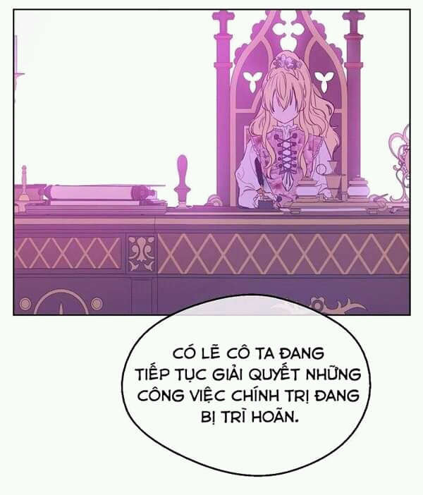 bỗng một ngày nọ tôi trở thành nàng công chúa chapter 90 43