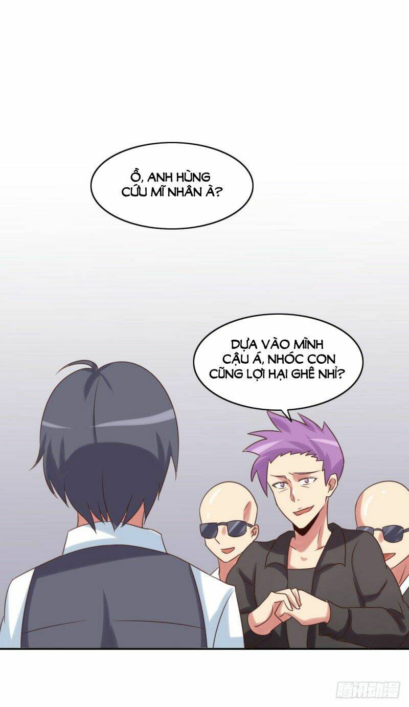 thiên ngoại phi tiên chapter 26 10