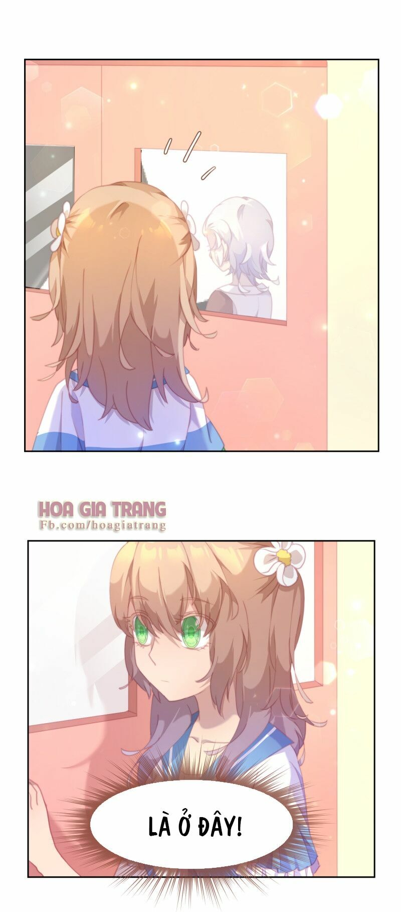 thanh âm giai điệu phản công chapter 25 10