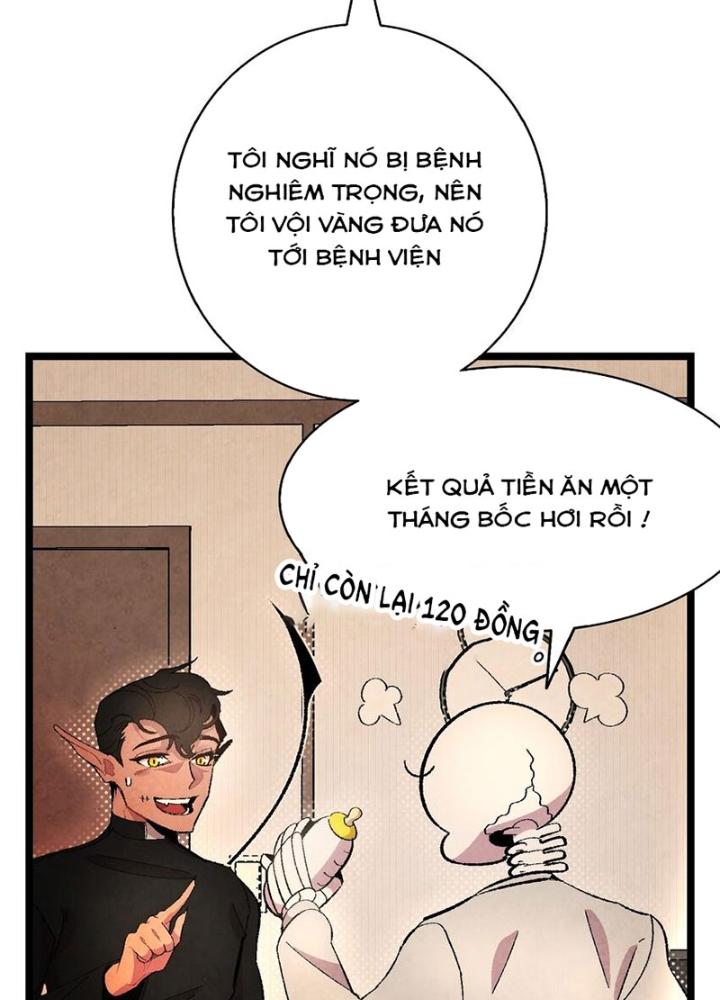 skeleton làm bố chapter 6 58