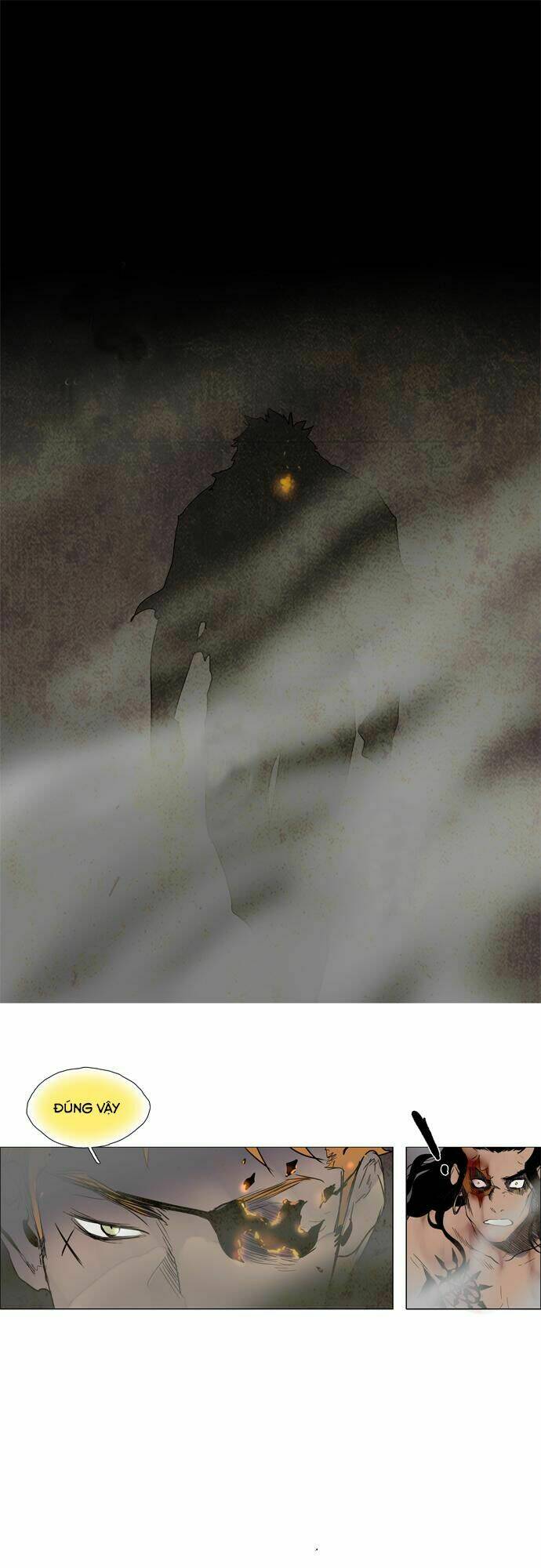 lessa 2: the crimson knight chapter 107 13