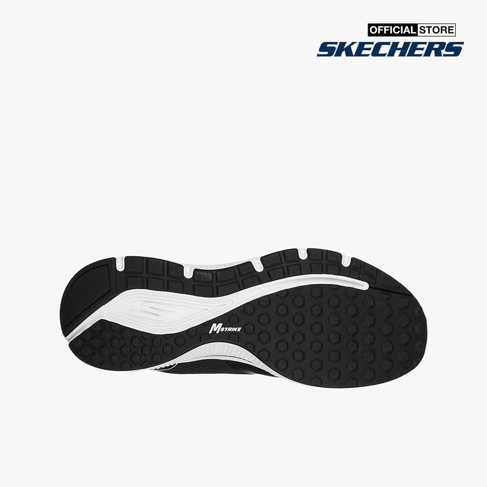 SKECHERS - Giày sneakers nam GOrun Consistent Fleet Rush 220035