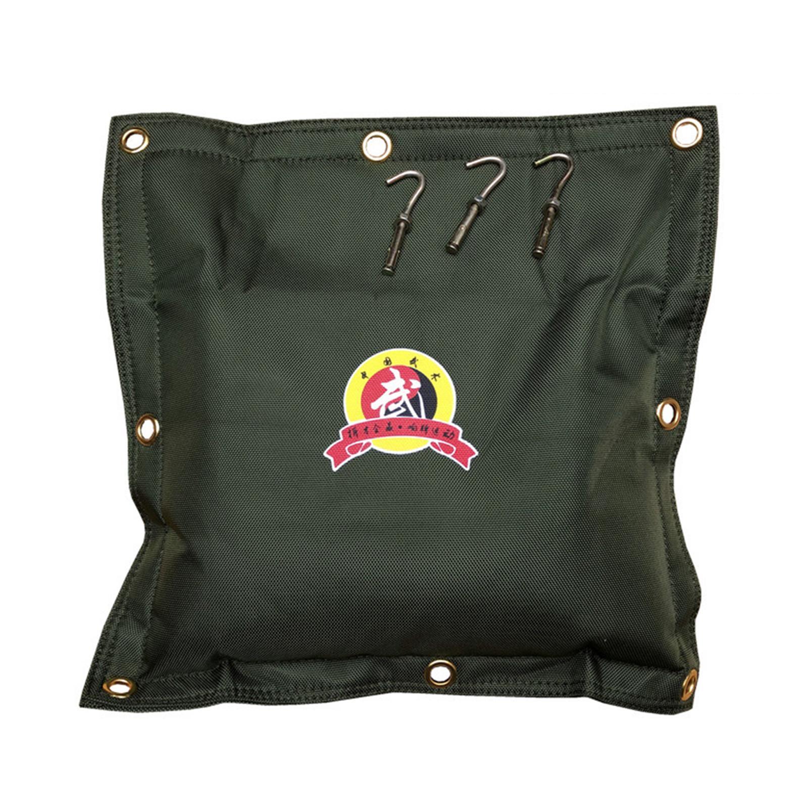 Wall Punch Martial Sandbag Martial Martial Arts Boxing Sack for Home Fitness Workout