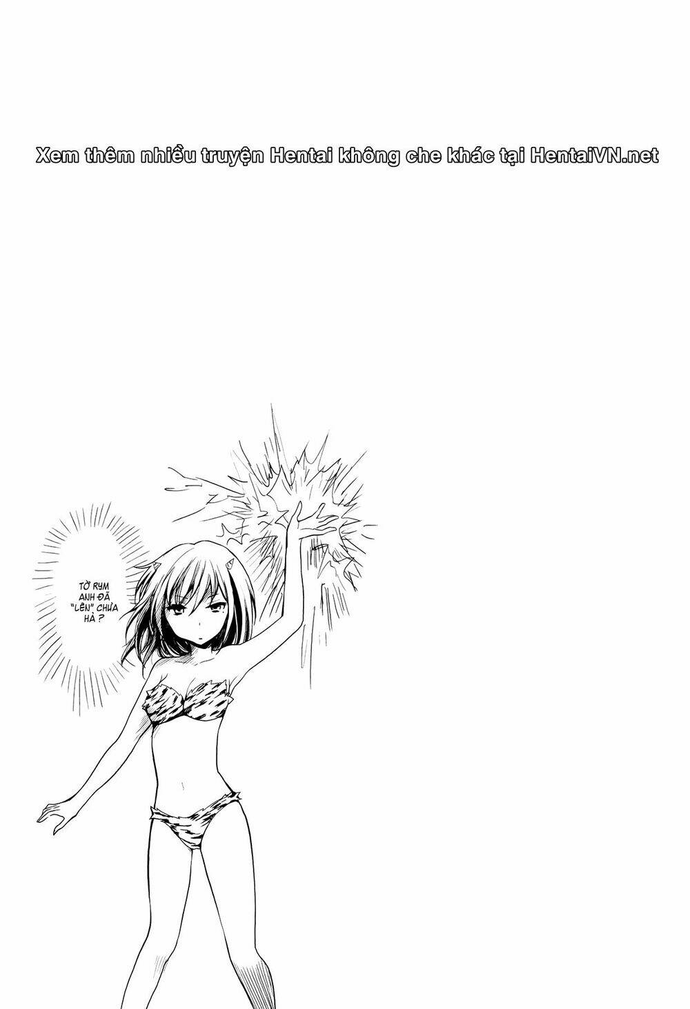 Henjo - Hen Na Joshi Kousei Amaguri Chiko Chapter 11 - Trang 22