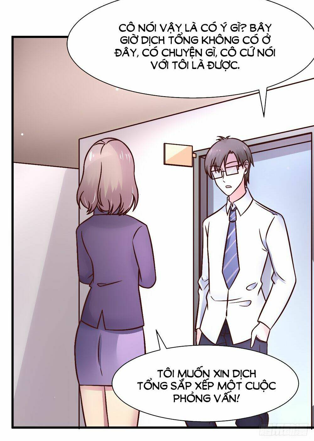 thời gian đều biết chapter 25 14