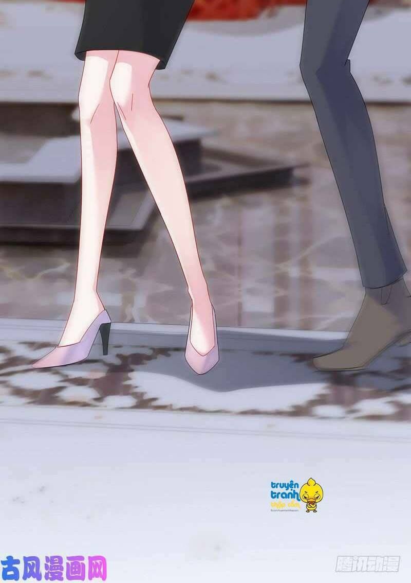 chọc tới chủ tịch tổng tài 2 chapter 78 21