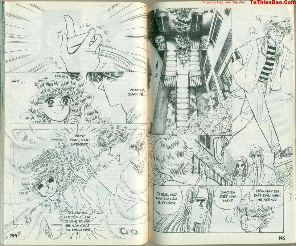 tiểu thư ngổ ngáo chapter 3 72