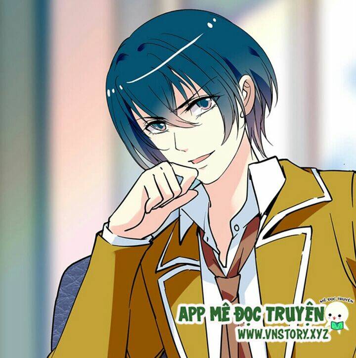 nữ hầu sau giờ học chapter 14 15