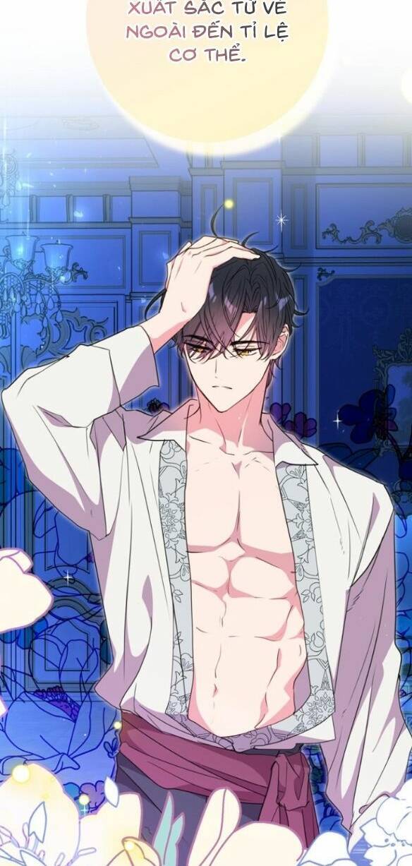 mỗi đêm chồng tôi đều biến đổi chapter 5 20