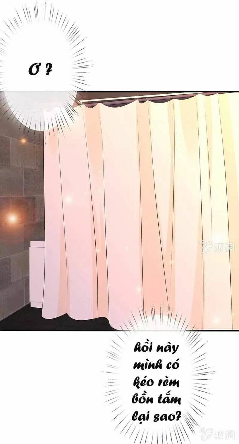 vương bài thiên sư và tiểu manh yêu chapter 18 17