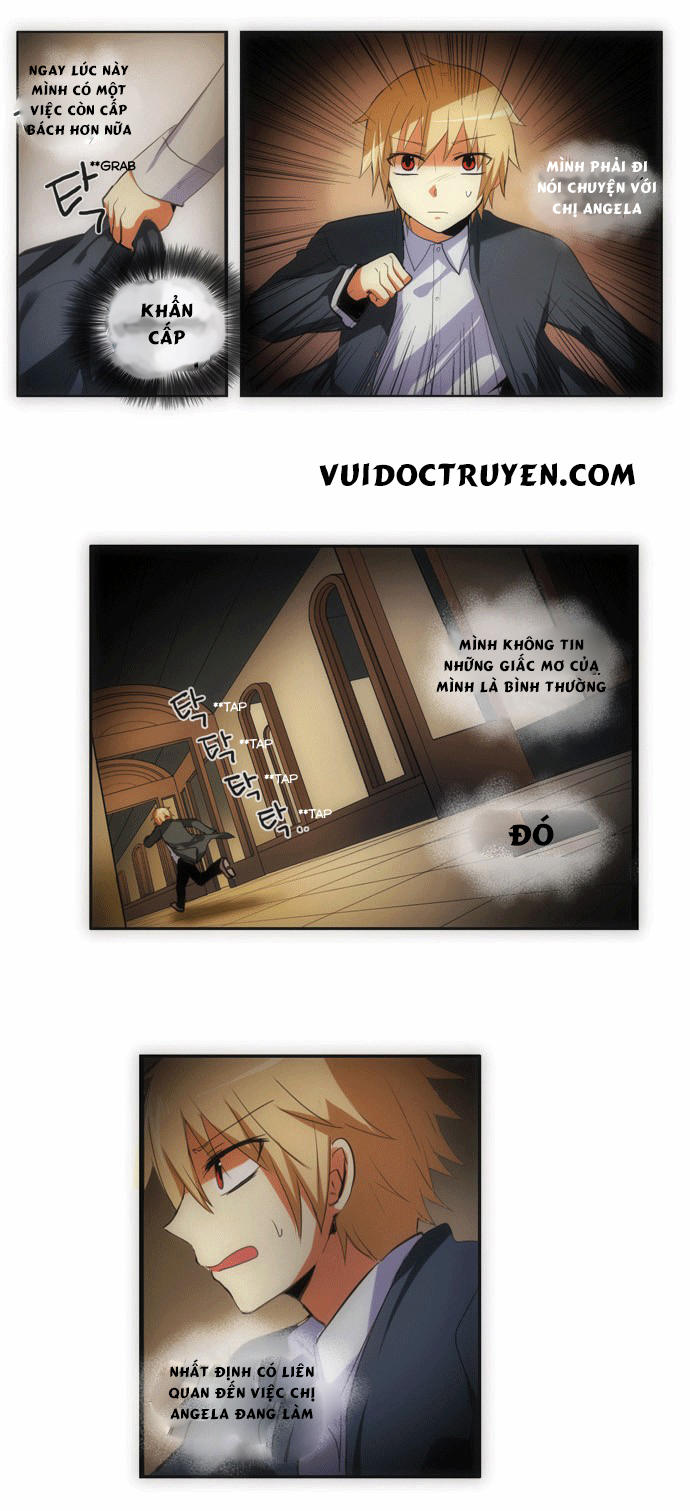 crepuscule (yamchi) chapter 74 15