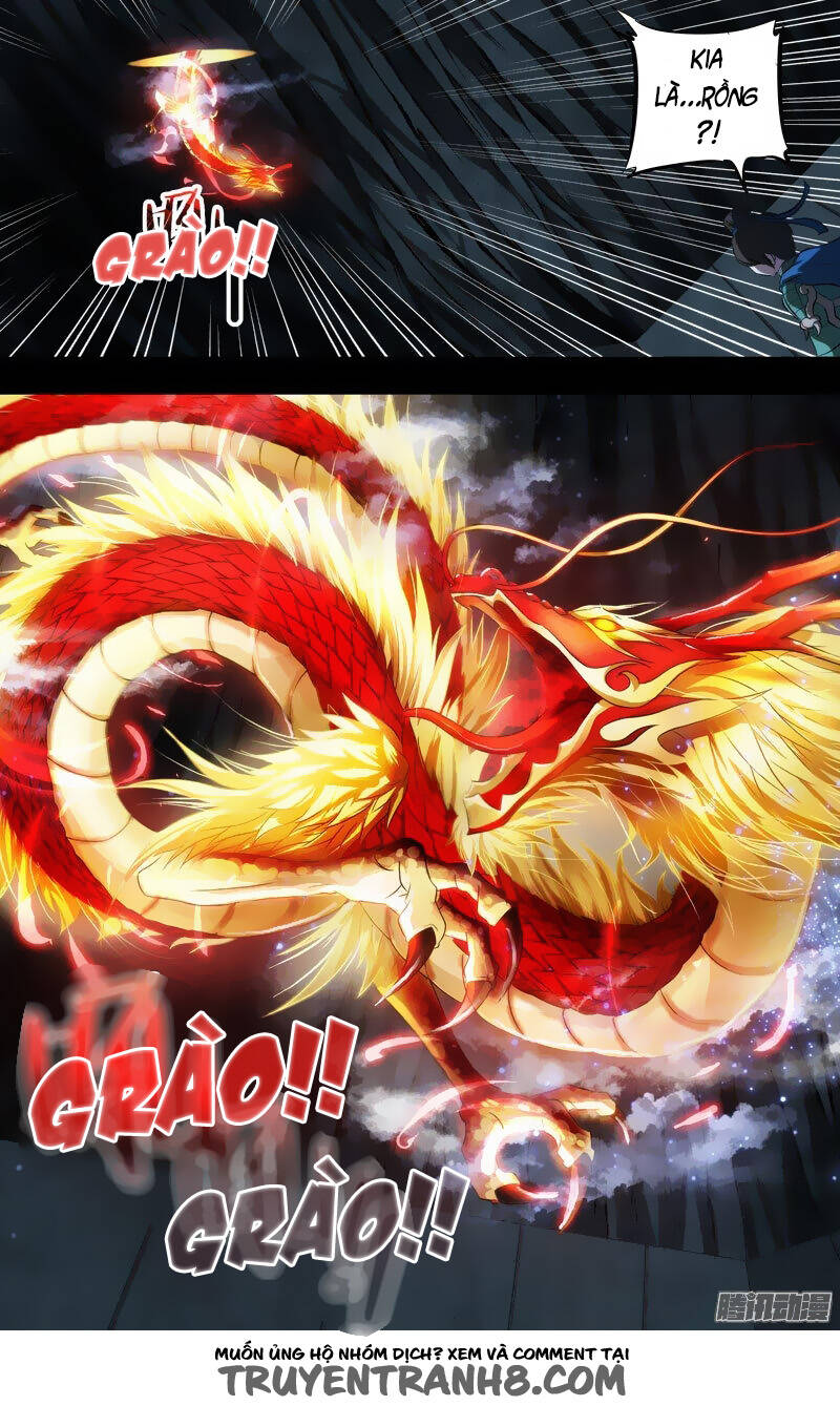 tôi là thằng phế vật chapter 112 8