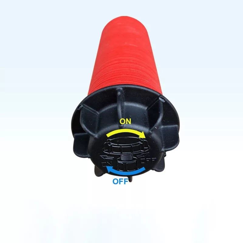 Lọc rác cho hệ thống tưới thông minh 27mm