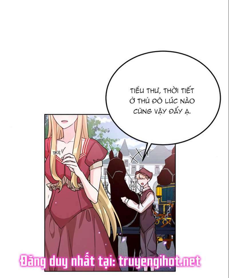 nữ hiệp trở về chapter 15.3 29