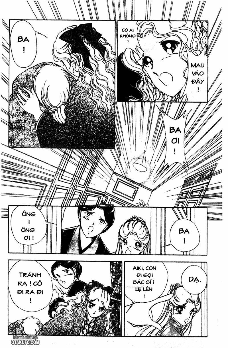 khúc tình ca ban mai - akatsuki no aria chapter 26 26