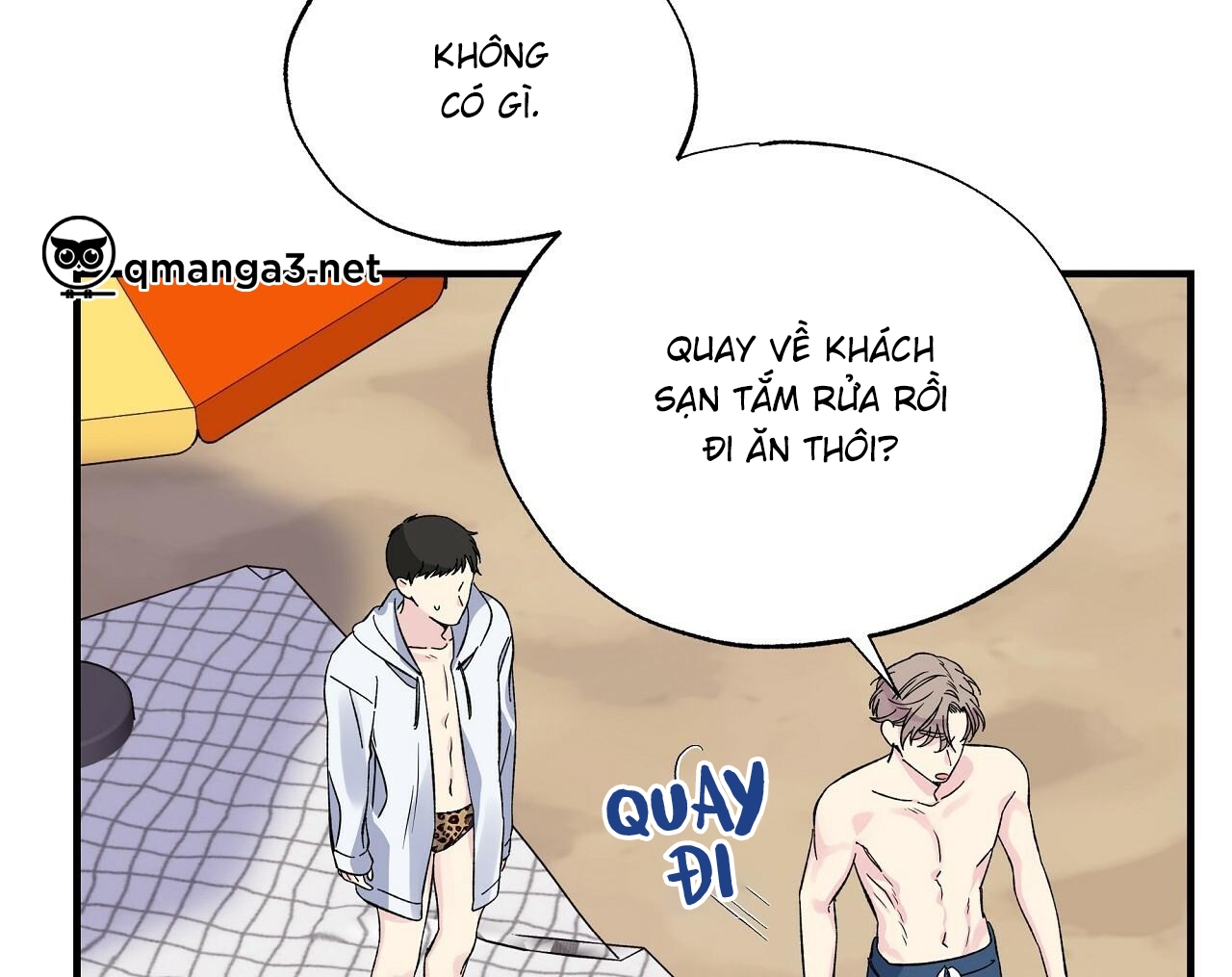 vị ngọt đôi môi chapter 29 28