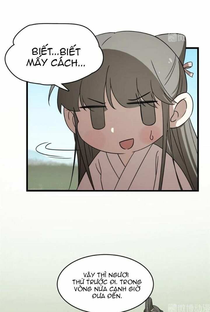 độc bộ thiên hạ: đặc công thần y chapter 241 24