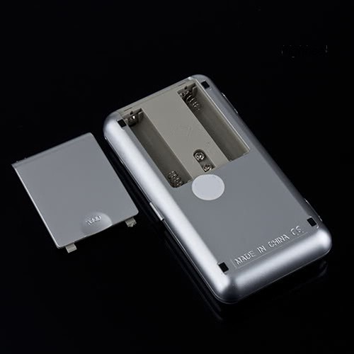 Cân Điện Tử - Cân Tiểu Li Điện Tử Mini Bỏ Túi Có Độ Chính Xác Cao 0.1 - 500g/0.01g