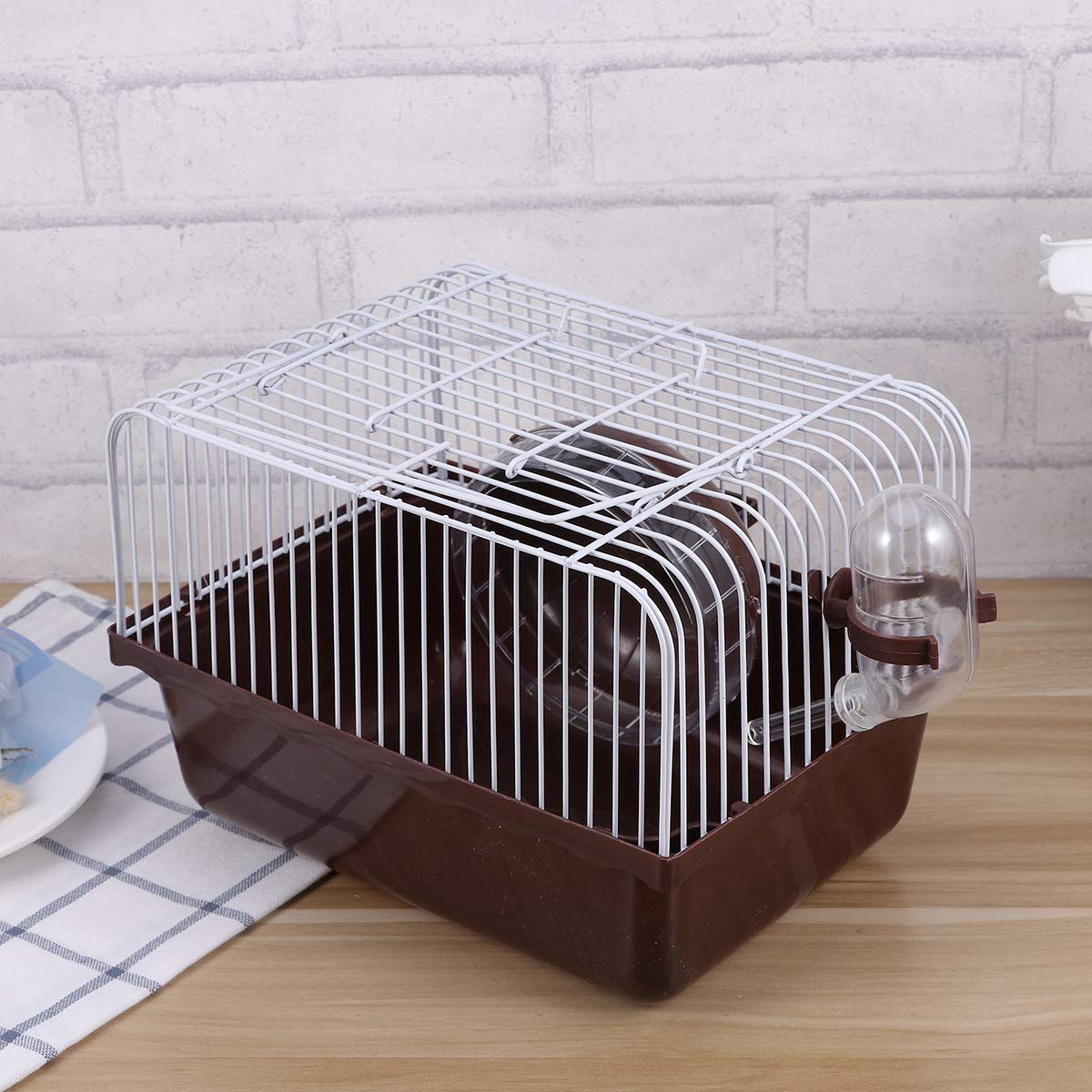 Lồng Chuột Hamster