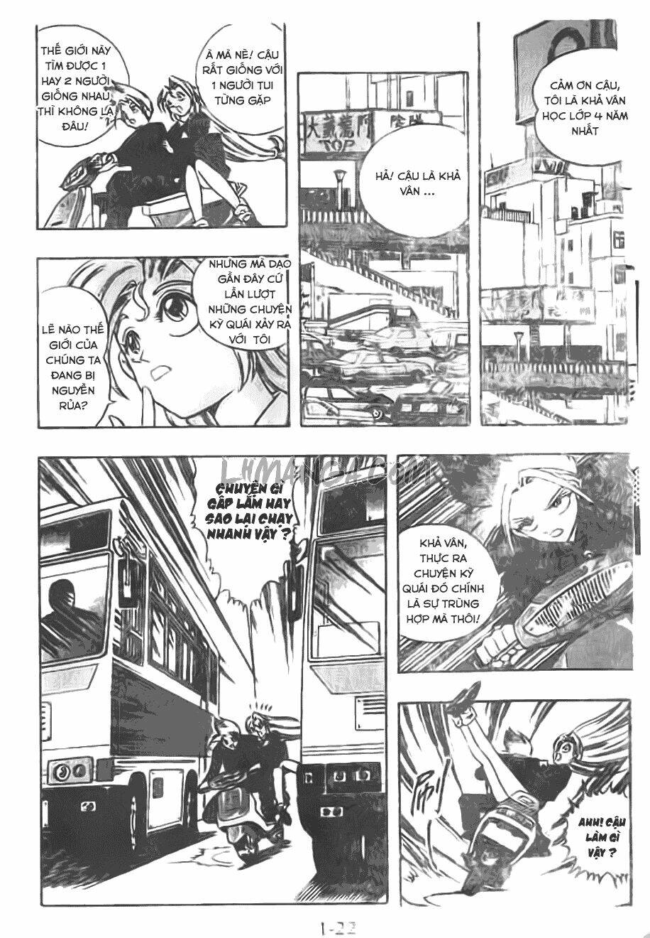 ngọc thiêng malini chapter 1.2 3